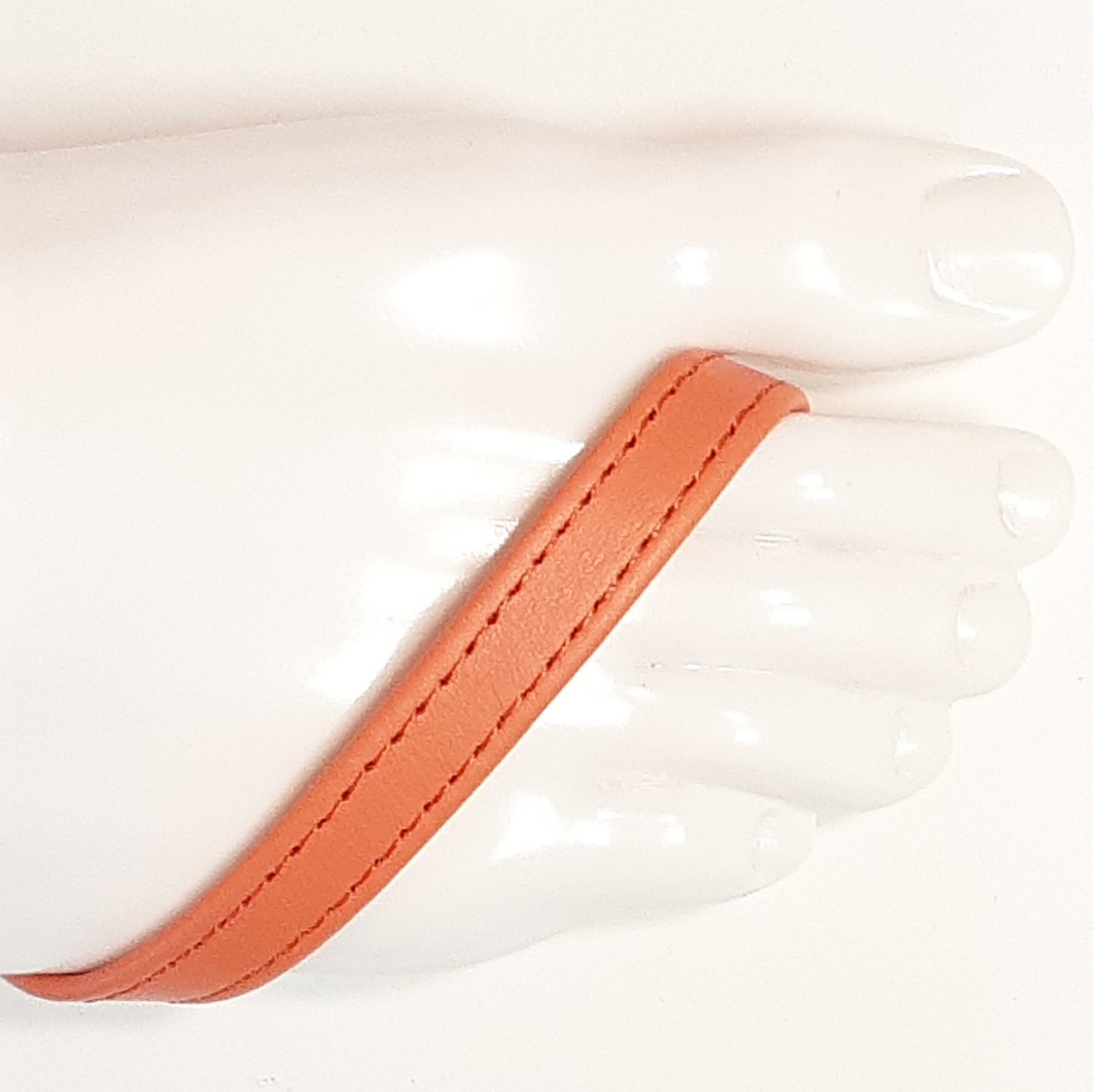Orange clair