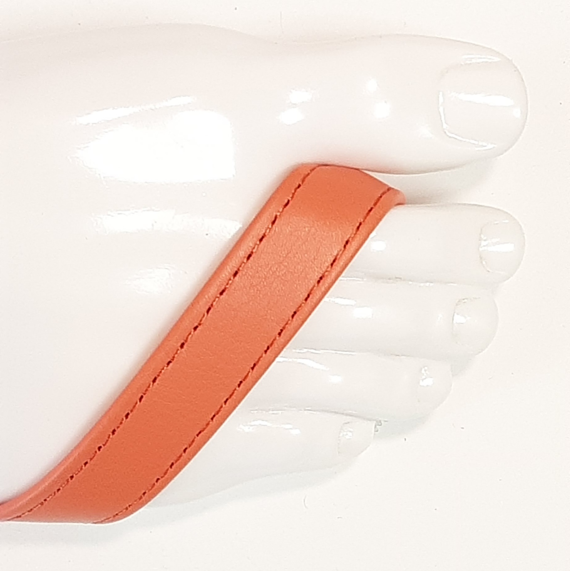 Orange clair