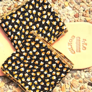 Foulard Coco