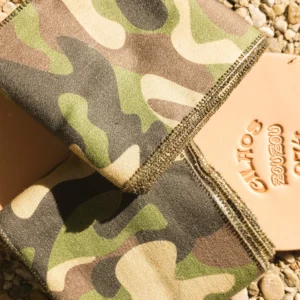 Foulard Camouflage