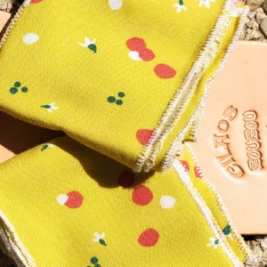 Foulard Cherry