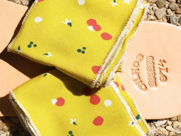 Foulard Cherry