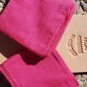 Foulard Fuchsia