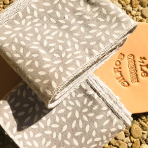 Foulard Plume