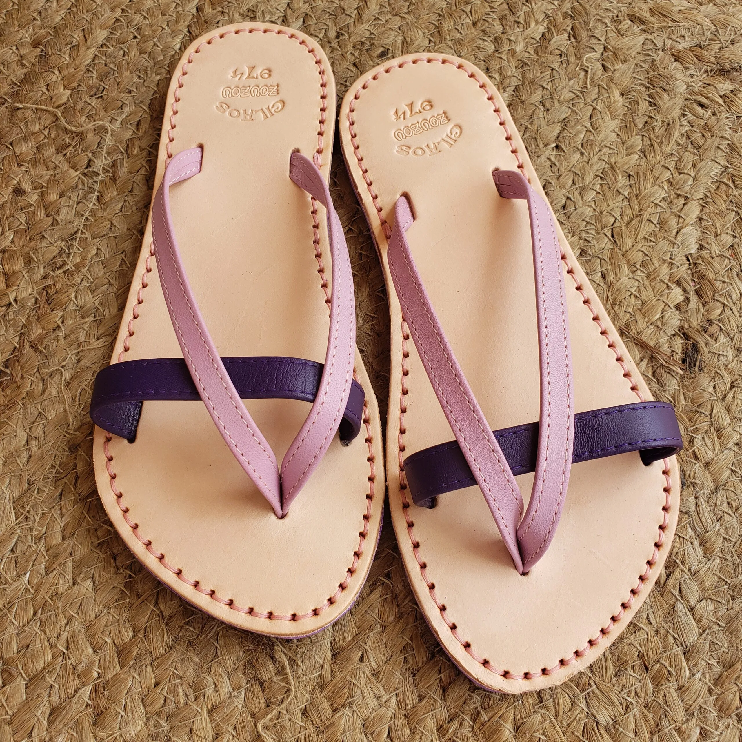 Sandale Lolette Cilaosavate